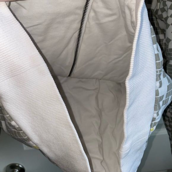 Fox Girls Fur Jacket Zip Up Hoodie Large - Picture 9 of 16